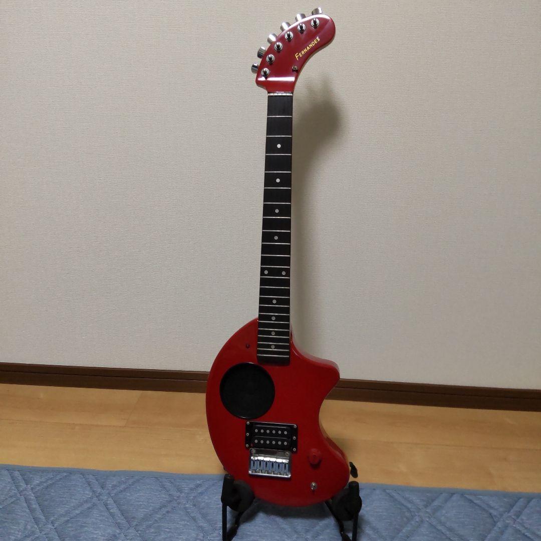 フェルナンデス Fernandes ZO-3C ジャンク 初期型 エレキギター