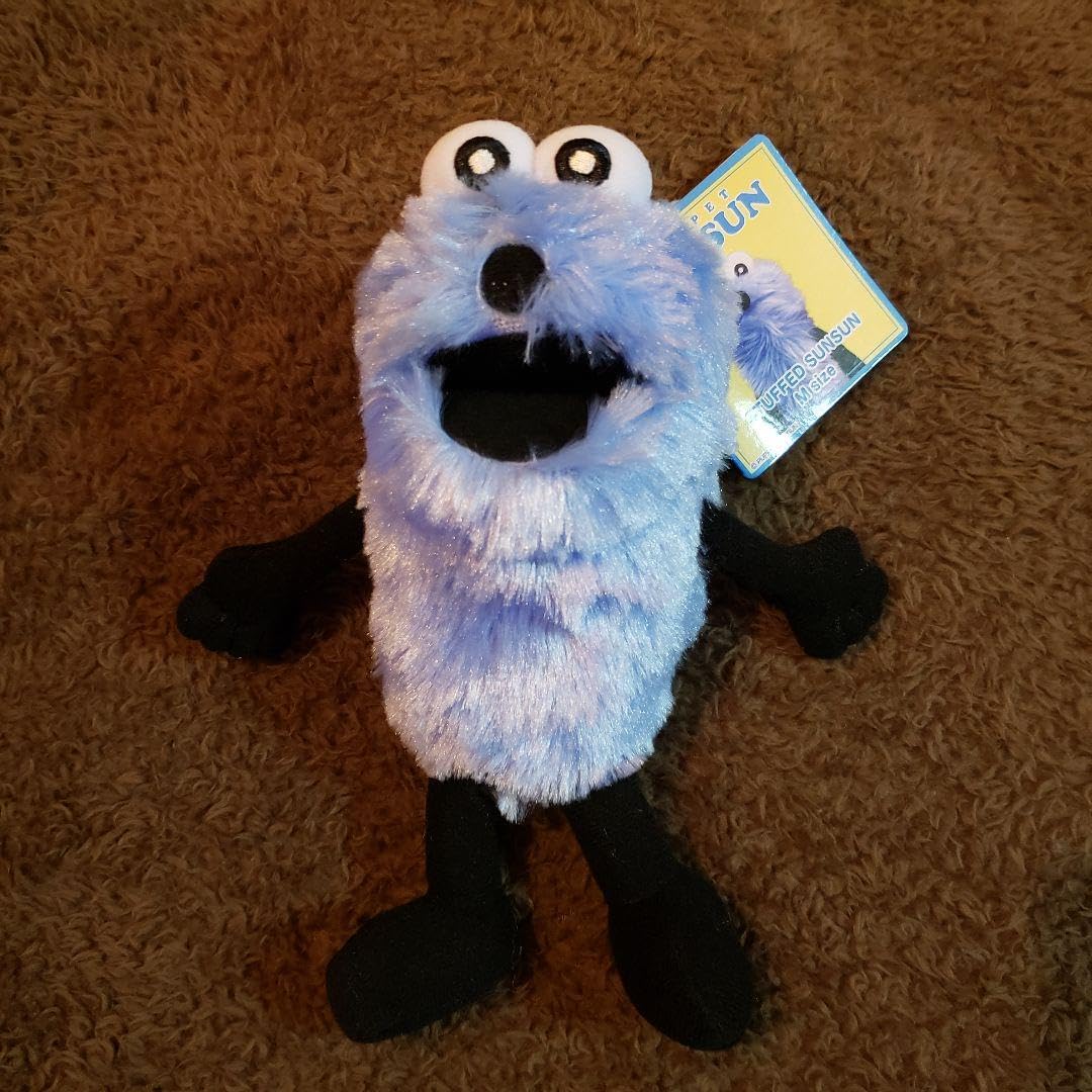 パペットスンスン ぬいぐるみ stuffed sunsun m size（PUPPET