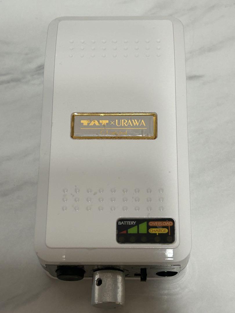 ウラワG3 本体のみ TATコラボ（プロ用のネイル用品卸通販TAT）