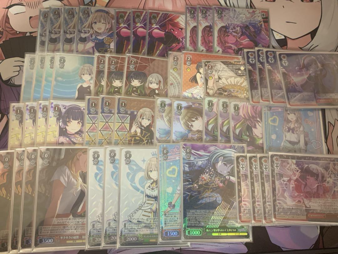 アイドルマスターシャイニーカラーズ8電源フルレア アイドルマスターシャイニーカラーズ8電源フルレア （アイドル