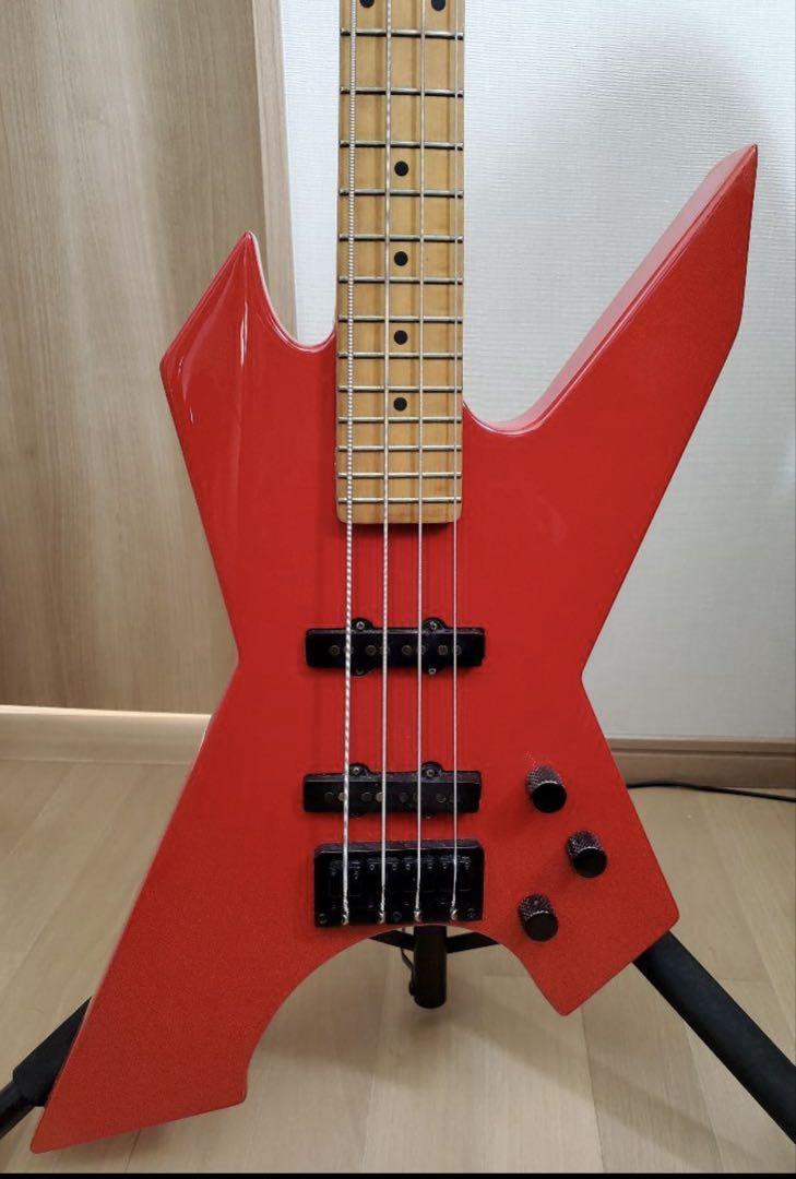 XJAPAN X Taiji Killerベース XJAPAN X Taiji 点る Killerベース