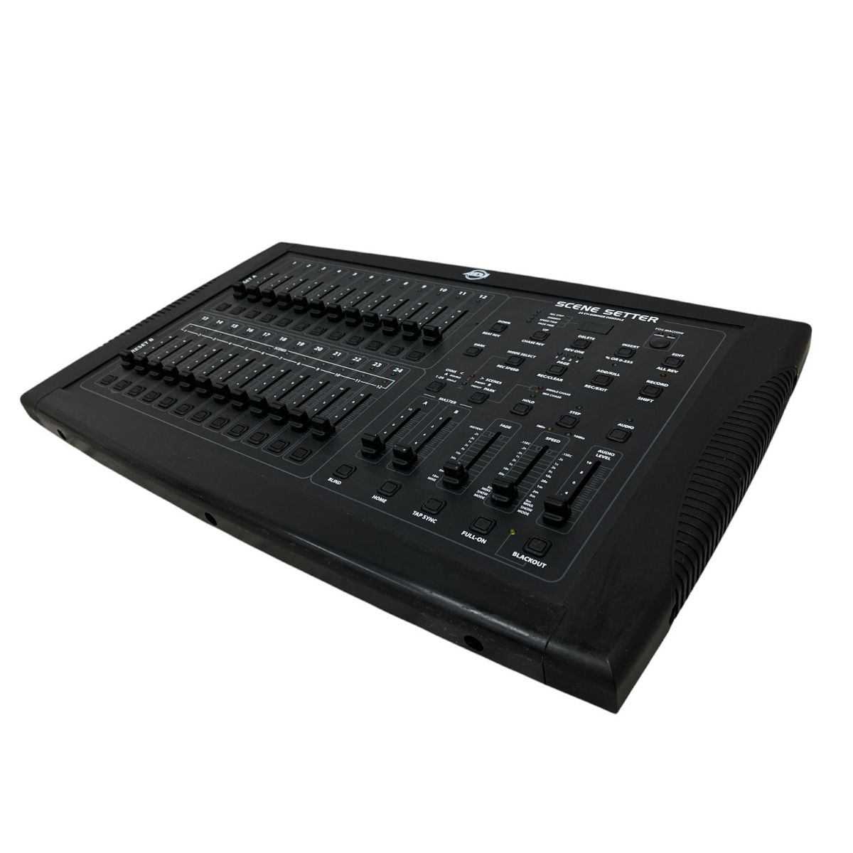 ADJ SCENE SETTER 24ch DIMMER CONSOLE DMX照明コントローラー