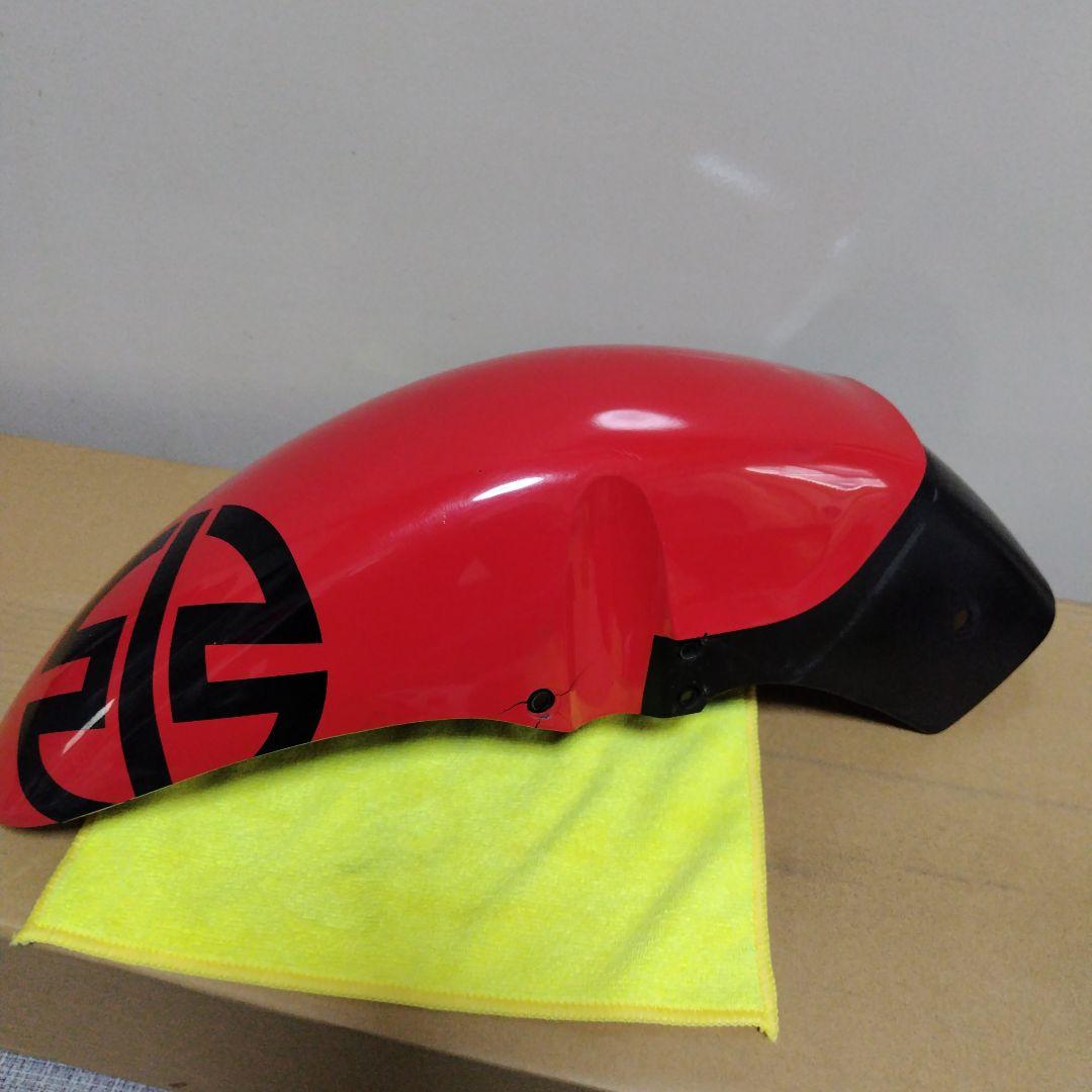 gpz900rフロントフェンダー純正色 GPZ900R Ninja フロントフェンダー – A-TECH Online Shop