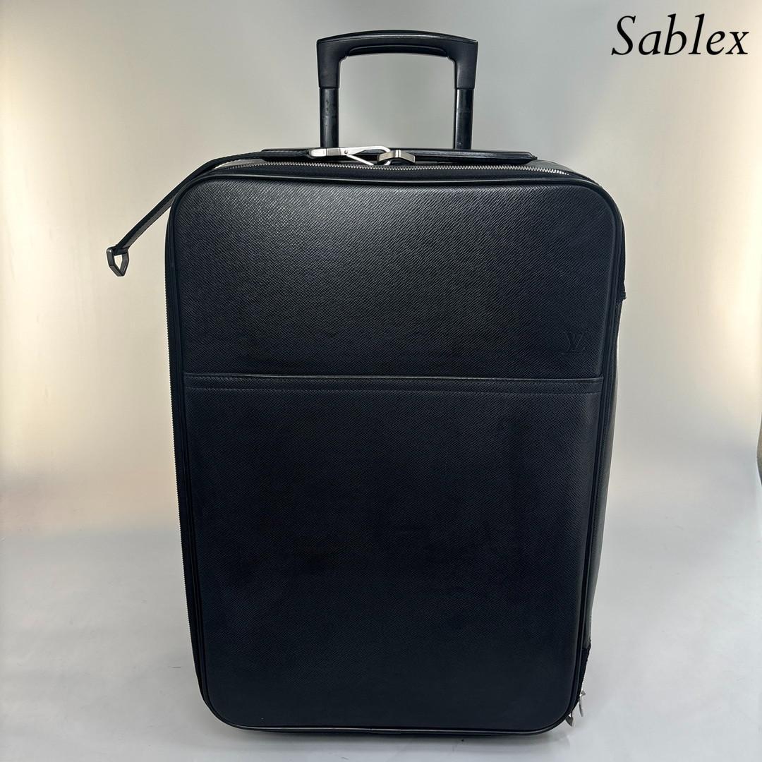 【極美品】ルイヴィトン■タイガ ペガス 55 M23312 レザー スーツケース 楽天市場】【バッグ】LOUIS VUITTON ルイ ヴィトン タイガ