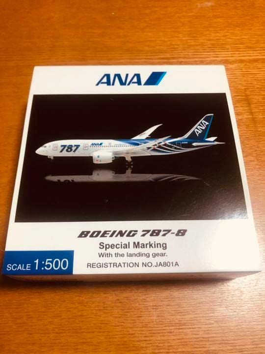 ANA ボーイング787-8 X（ボーイング787-8 (788)|機種・シート