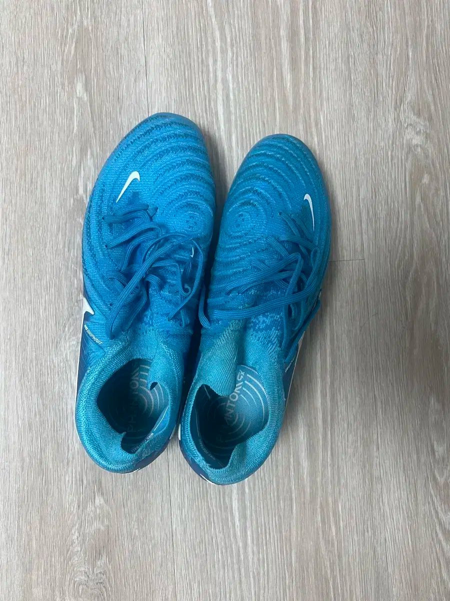 Nike ファントム GX エリート AG-PRO27cmシューズ 青/ピンク ファントム GX 2 エリート FG SE／サッカーショップKAMO