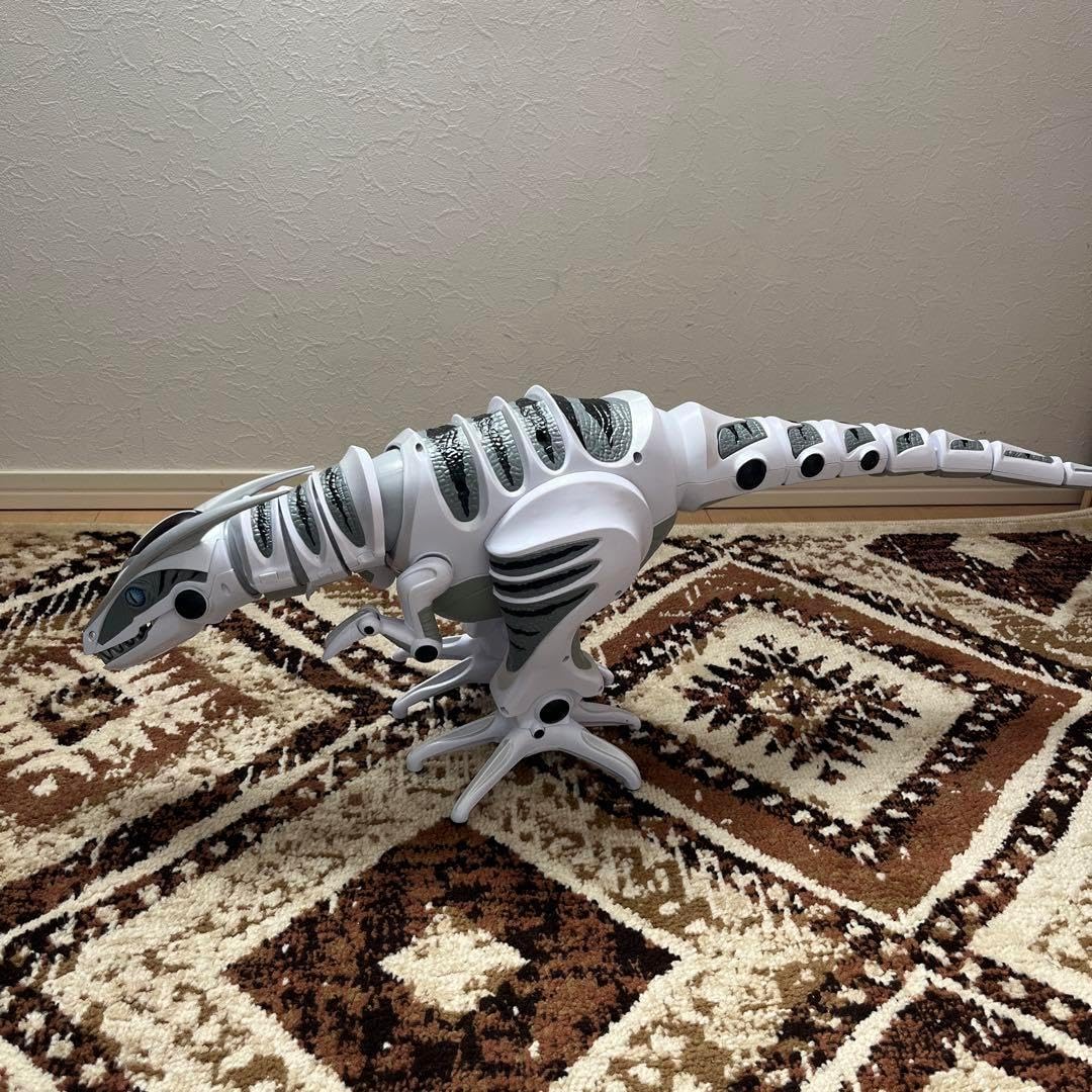 ロボザウルス 恐竜 ロボット（○わけあり○ べとつか トイザらス