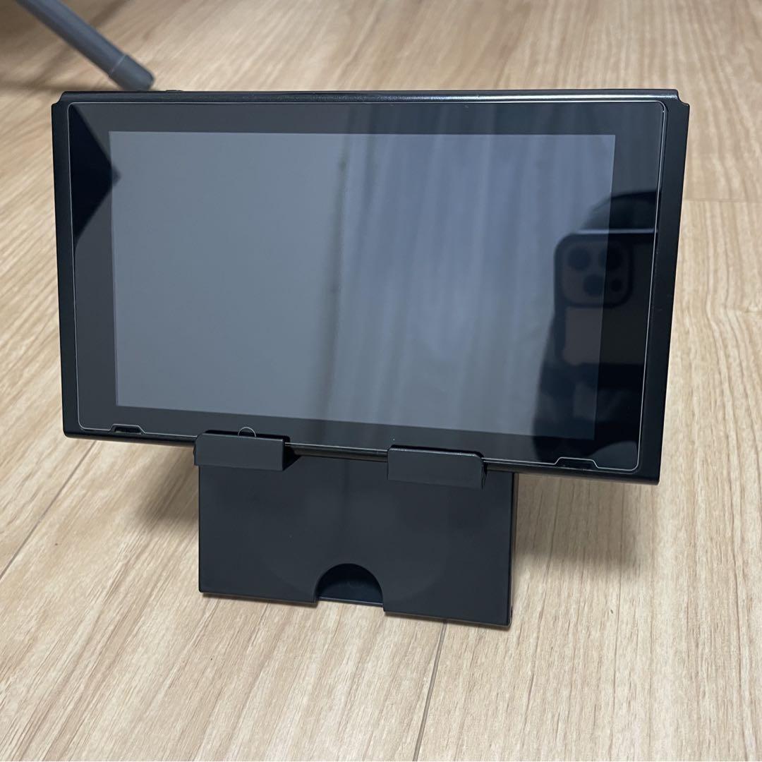 ニンテンドースイッチ 未対策機 初期型 ゲーム機 Switch スイッチ 未対策機 初期型 マルチカラー 本体一式 付属品