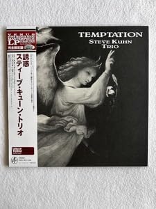 Steve Kuhn スティーブ・キューン - Steve Kuhn 50周年 Steve Kuhn - Steve Kuhn [VINYL] - Amazon.com Music