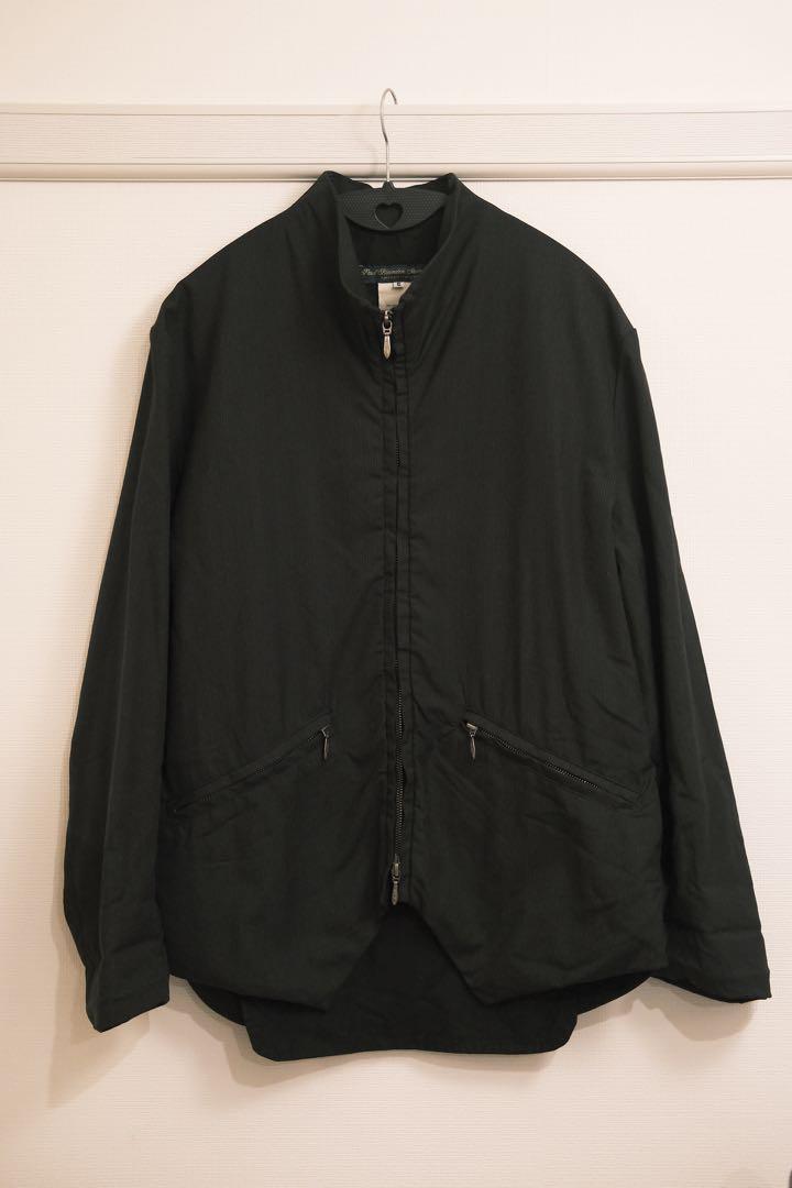 paul harnden 図ら ポールハーデン jerkin ジャーキン ジャケット
