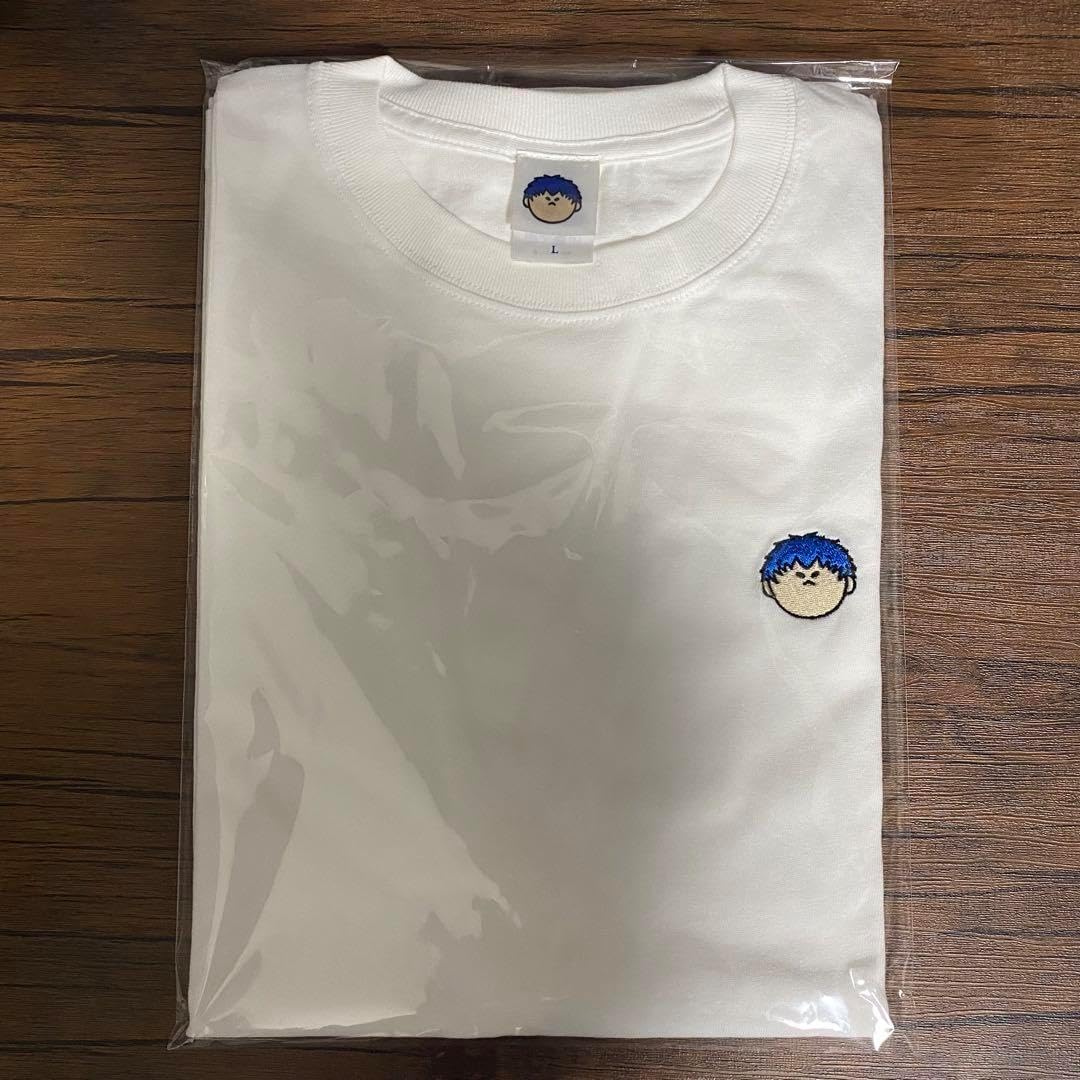 ヒューマンバグ大学 Tシャツ 取り逃がし バース TCQOYHWV