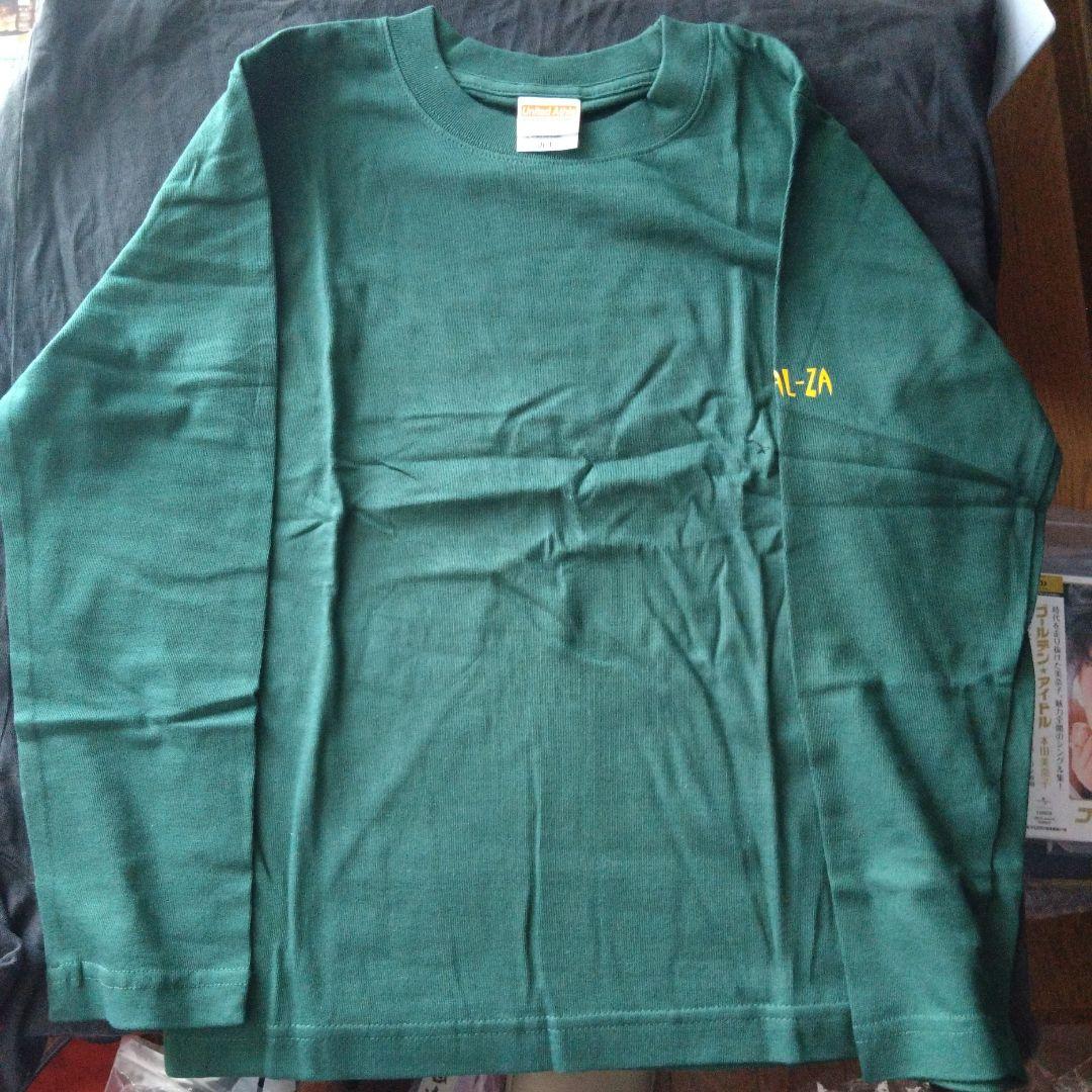 本田美奈子チャリティーオークション服二枚。AL-ZA HIMEYURI 2001 本田美奈子チャリティーオークション服二枚。AL-ZA HIMEYURI