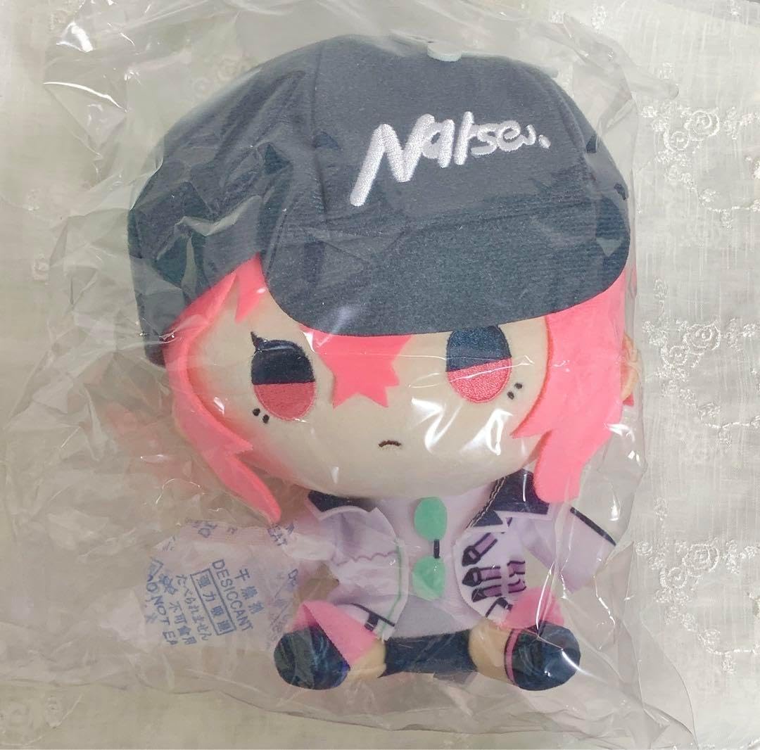 大妖怪 nqrse アクスタ もちどる もちどる（nqrse）【@Loppi・HMV限定】 : 大妖怪 | HMV&BOOKS