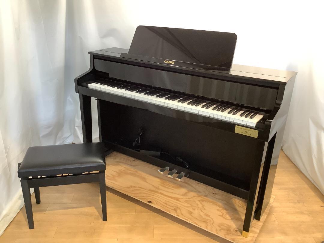 ★62291【電子ピアノ】CASIO GP500BP 16年製 ☆62291【電子ピアノ】CASIO GP500BP 16年製 (☆62291【電子