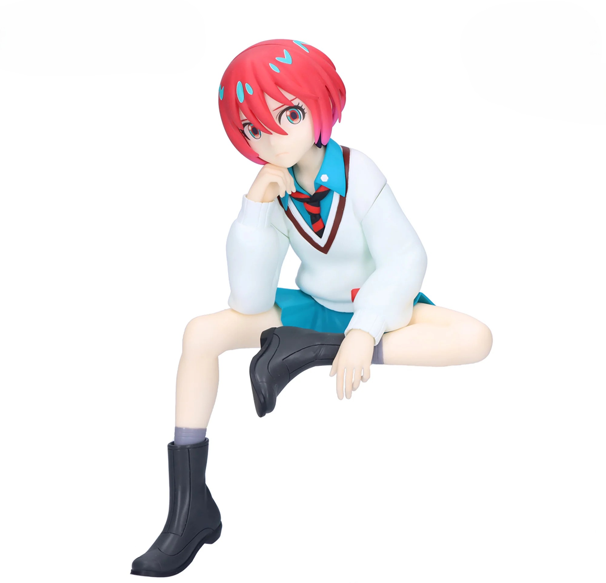 【未開封】ガンダム GQuuuuuuX アマテ・ユズリハ（マチュ）フィギュア 209cdc9352b187b7415500f95c212a