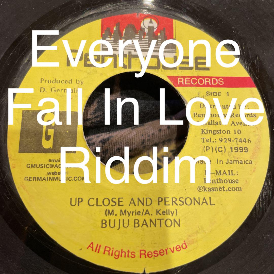 Buju Banton横浜レゲエ祭Everyone Fall In Love（横浜レゲエ祭