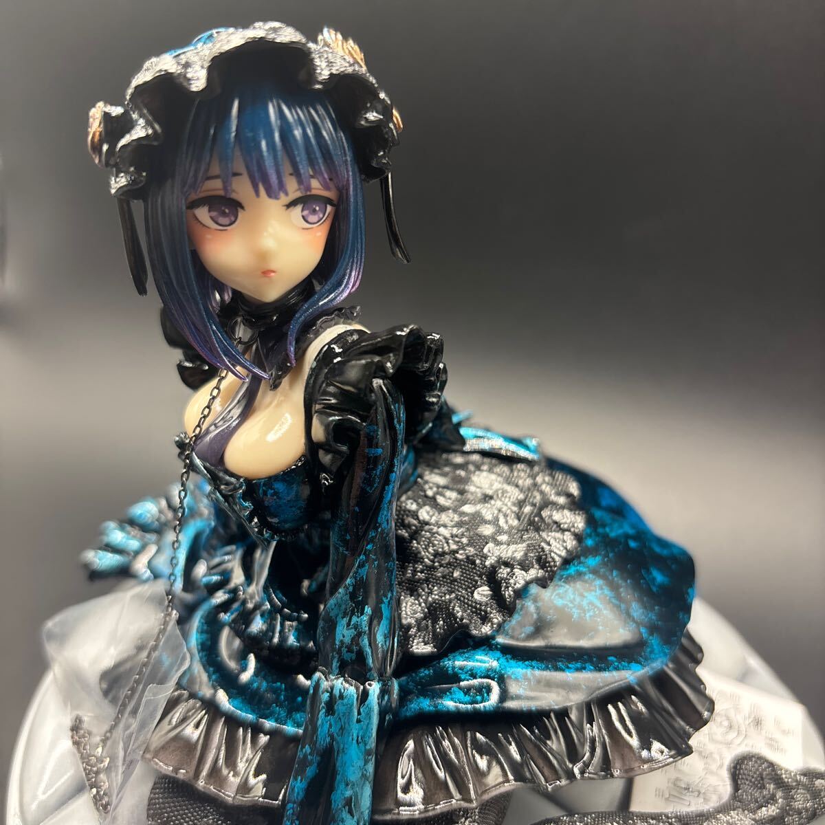 着せ恋 フィギュア リペイント 2点セット 着せ恋 フィギュア2点セット - メルカリ