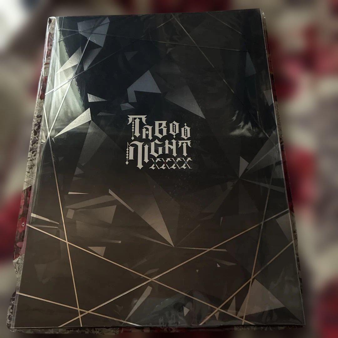 うたプリTABOO NIGHT XXXX タブナイ カルナイ ペンライト 2本 Amazon | TABOO NIGHT XXXX | QUARTET NIGHT, 寿 嶺二(CV.森久保