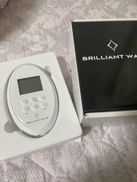 ブリリアントウェーブ　パルティール【値下げしました】 ブリリアントウェーブパッド | PRODUCTS｜Partir（パルティール
