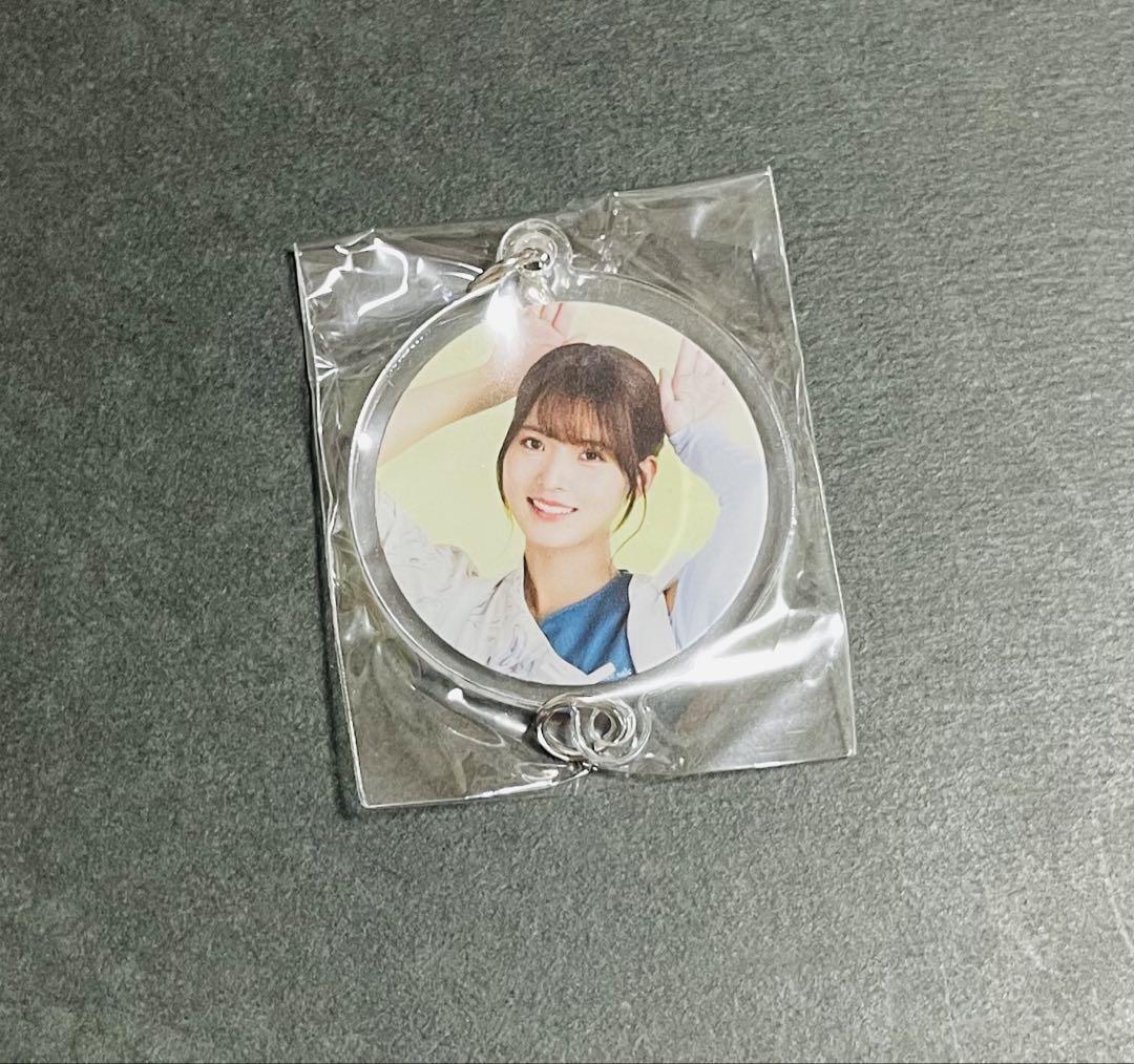 櫻坂46 村井優 サクコレコンプリート特典　アクリルスタンド　お月見 櫻坂46 村井優 サクコレコンプリート特典 アクリルスタンド お月見