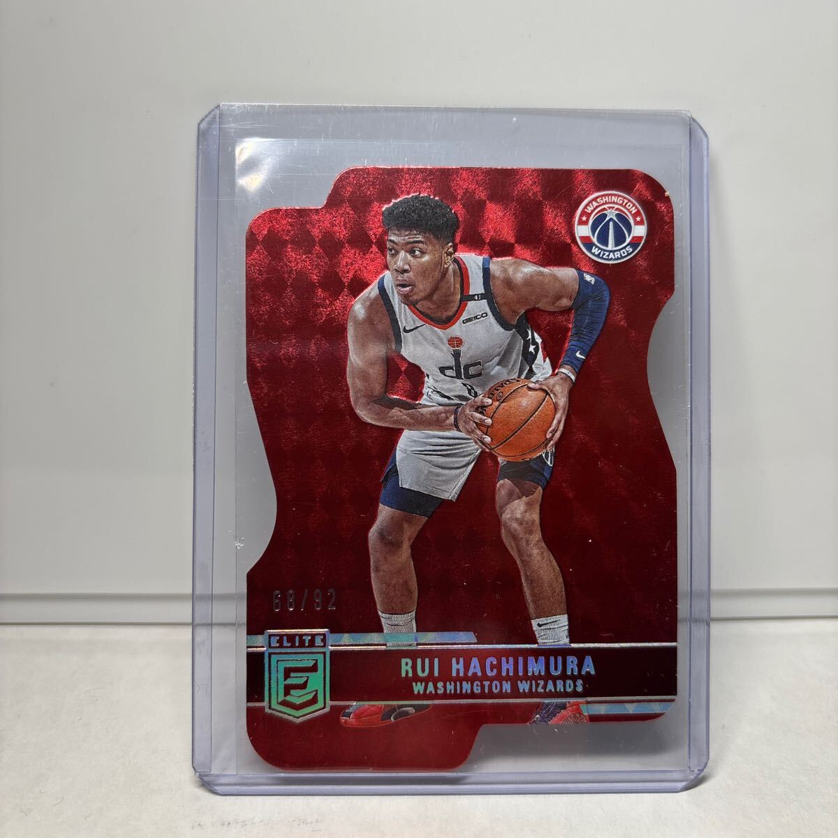 PSA10 RAP 40枚限定 八村塁 / RC auto NBA Amazon.co.jp: 八村塁 サインカード シリアル付き レイカーズ