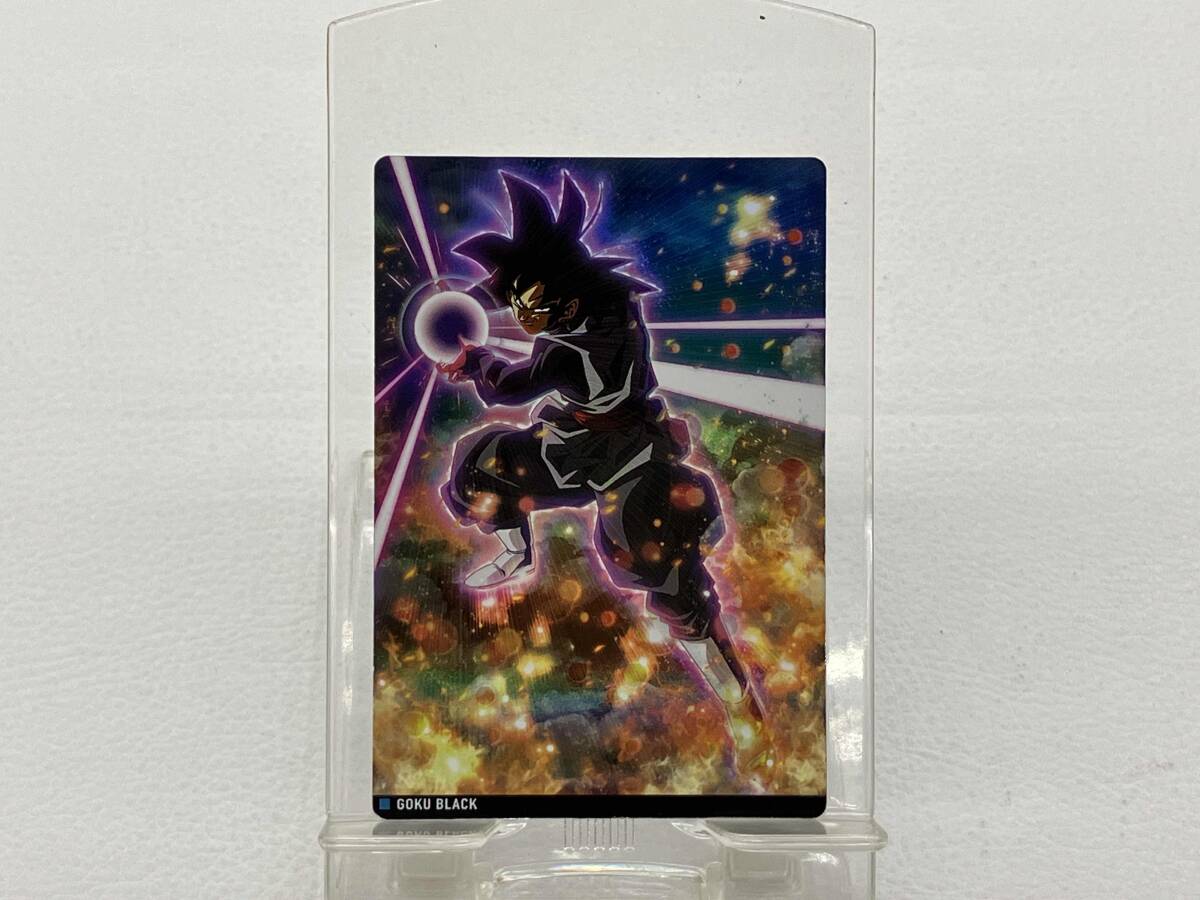 ジャンク バンダイ カードダス ドラゴンボール 2-11 ゴクウ