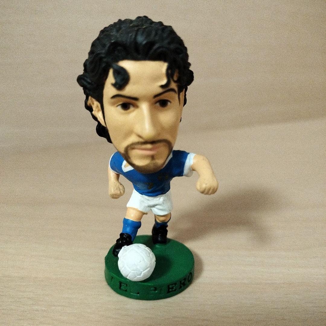 【レア】デビッド・バティ リーズユナイテッドA コリンシアン サッカーフィギュア 貴重】パルマー リーズ・ユナイテッド コリンシアン サッカー