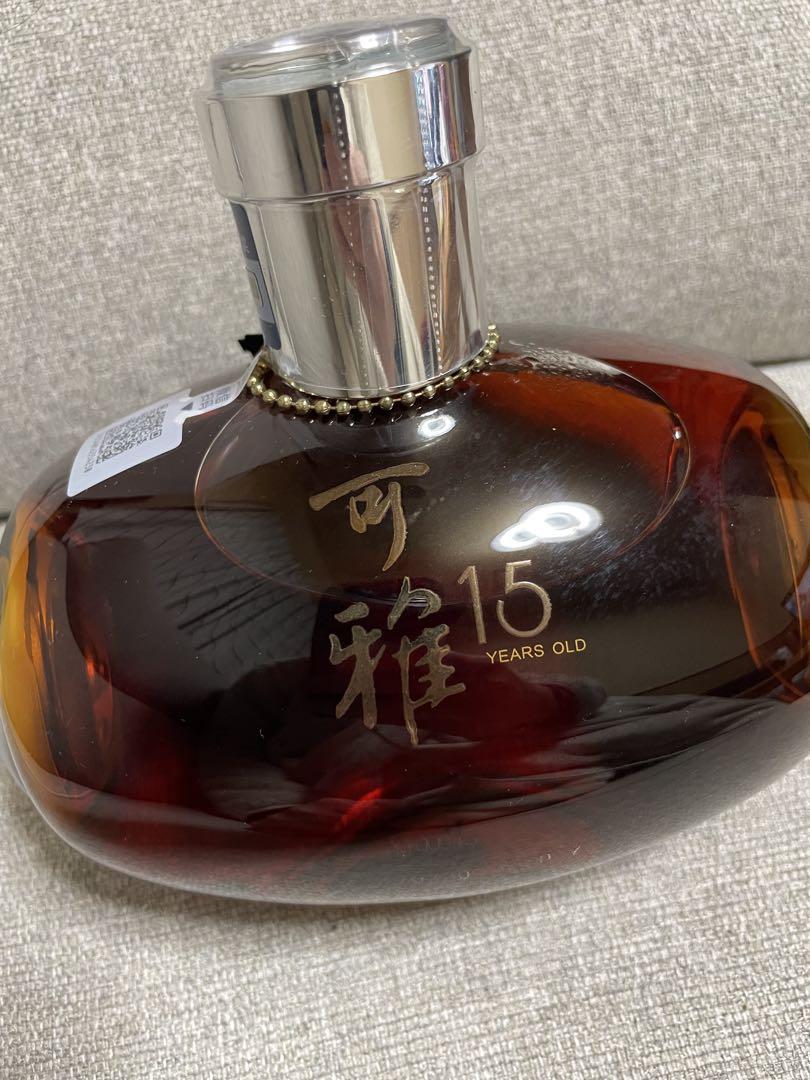 新品未使用】 KOYA ブランデー 15 YEARS OLD XO（公式】東京新宿