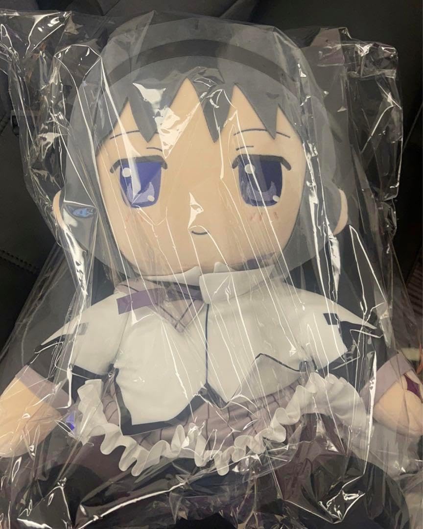 d*9様 魔法少女まどか☆マギカ aniplex+ 中国 ぬいぐるみ まどマギ 魔法少女まどか☆マギカ まどマギ 中国アニプレックス