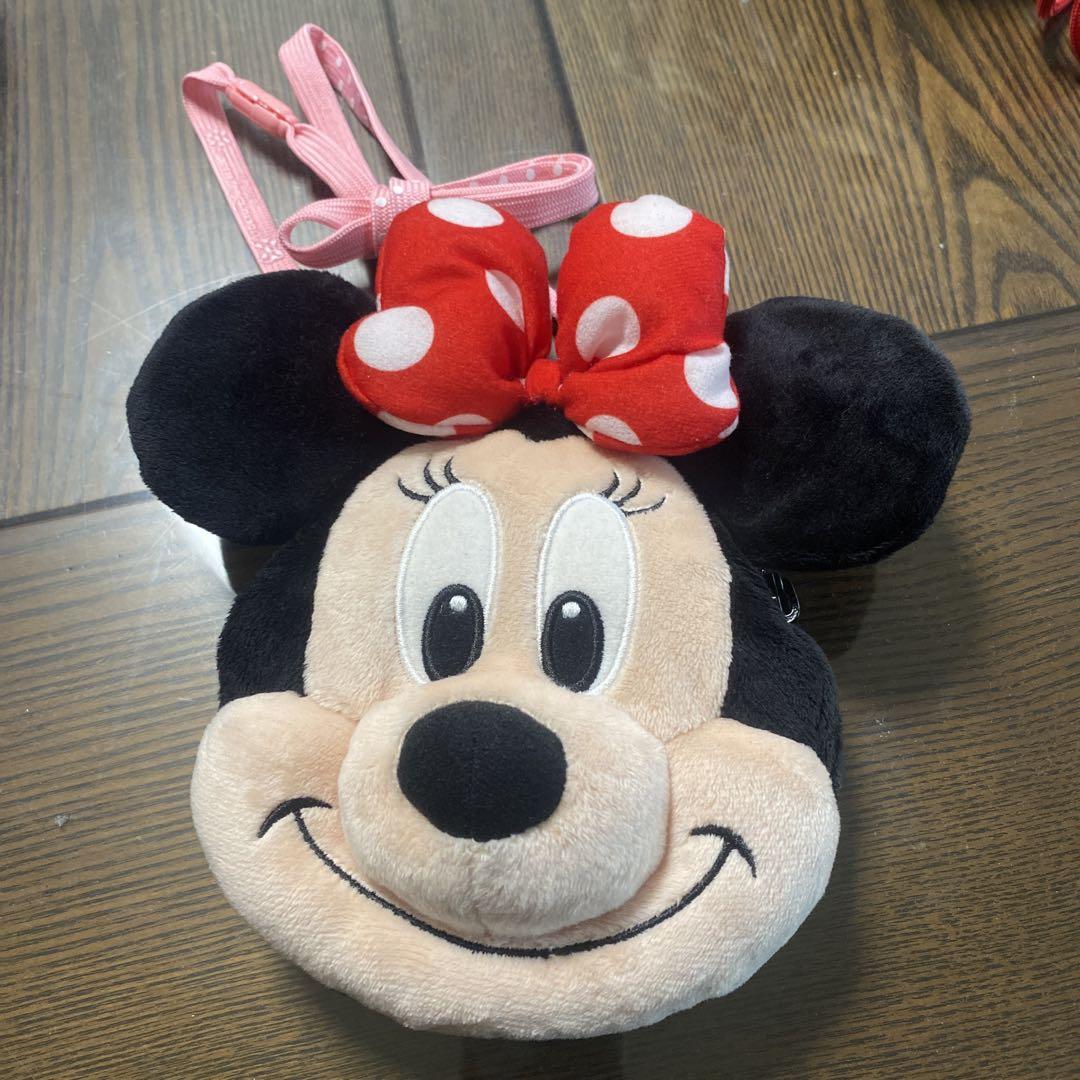 ディズニーリゾート　パスケース ⭐️東京ディズニーリゾート VACATION PACKAGES パスケース