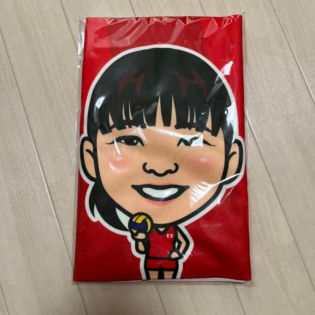 山田二千華 モバガチャ さらっ 女子バレー日本代表 レッドロケッツ