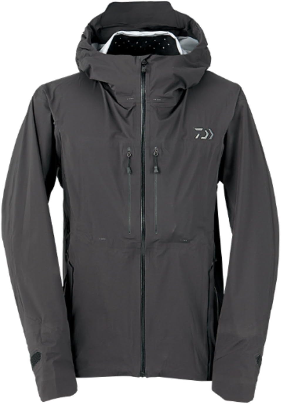 ダイワ 　レインマックス ストレッチフィット レインジャケット 　DR-2208J 　アイボリー 　2XＬ 　40%引 　●特価 　Ё Amazon.co.jp | ダイワ レインマックス ストレッチフィット