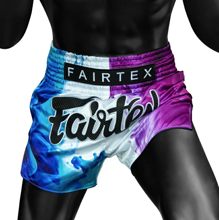 キックパンツ FAIRTEX フェアテックス BS1950 ムエタイパンツ /キックパンツ