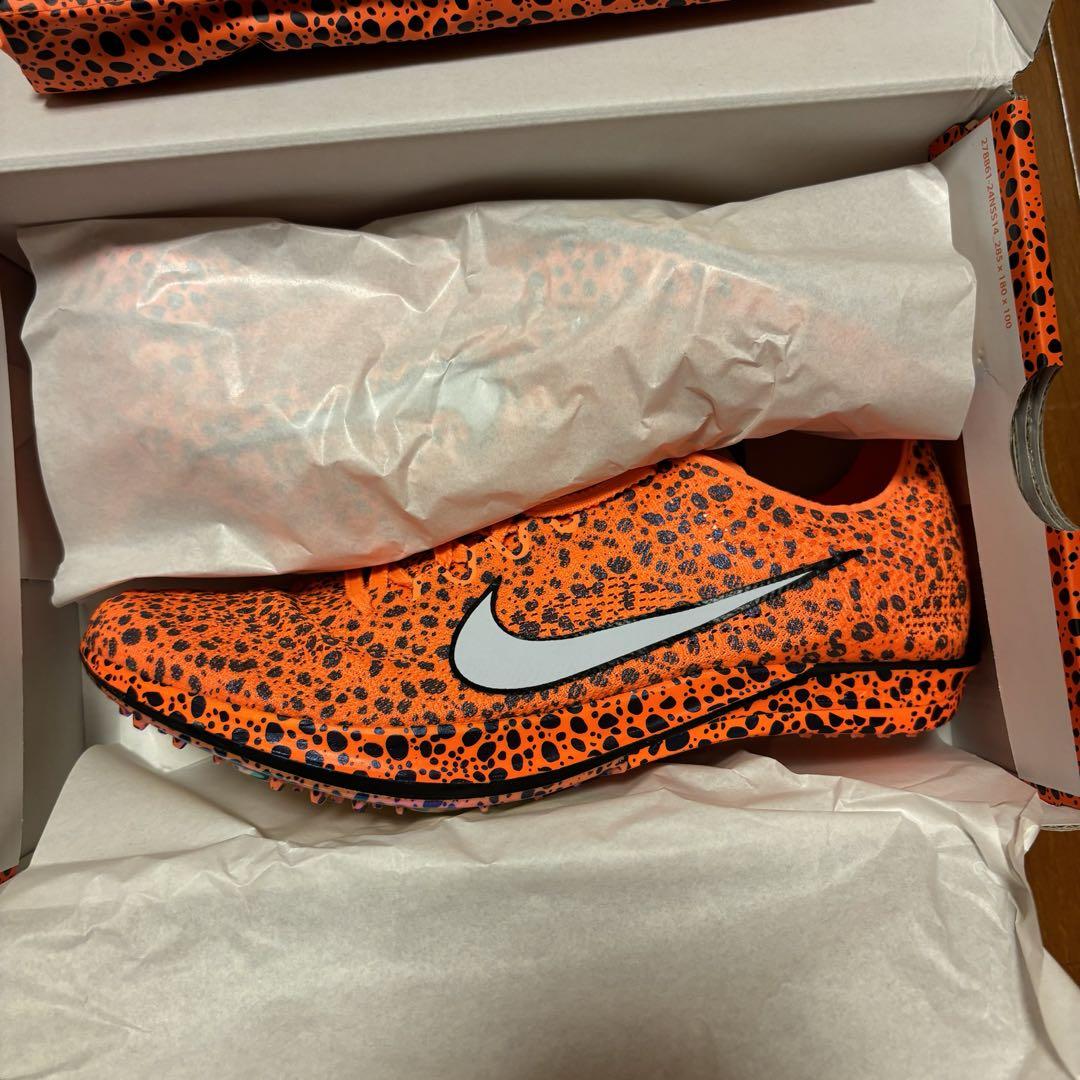 ✨NIKE ZOOM X ドラゴンフライ 26cm ドラゴンフライ2 26.5cm （新品】NIKE Zoomx Dragonfly ナイキ