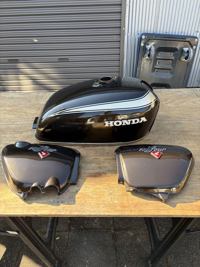 HONDA CB750Four ブラックタンクとカバーセット バイク用タンク CB750」の人気商品一覧 | 安い商品を通販サイト