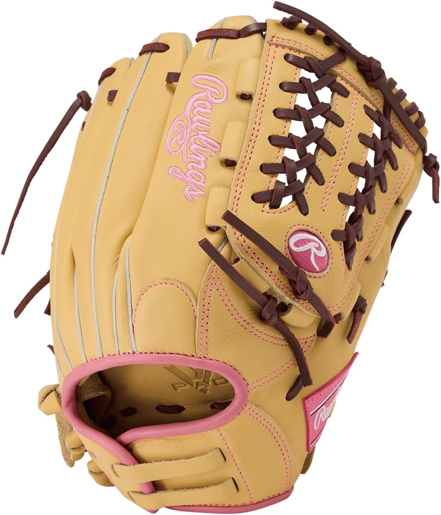 Rawlings(ローリングス) 野球用 グラブ グローブ ソフトボール用