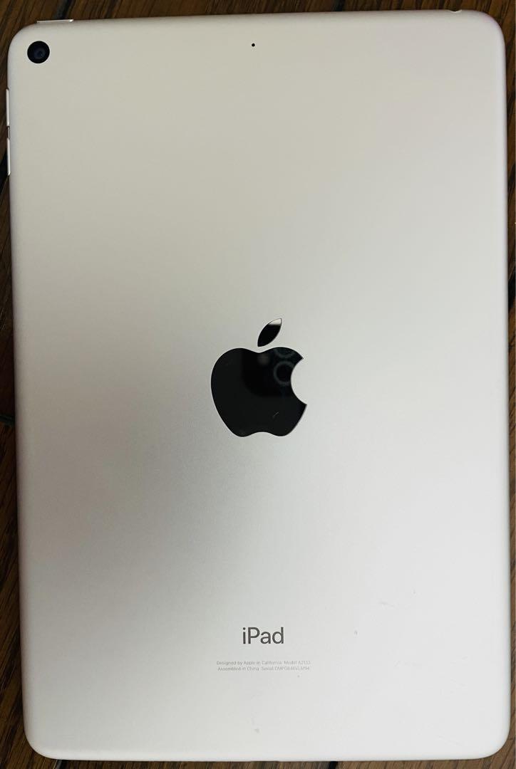 Apple iPad mini 64GB Wi-Fi シルバー（Apple iPad Mini 6 64GB