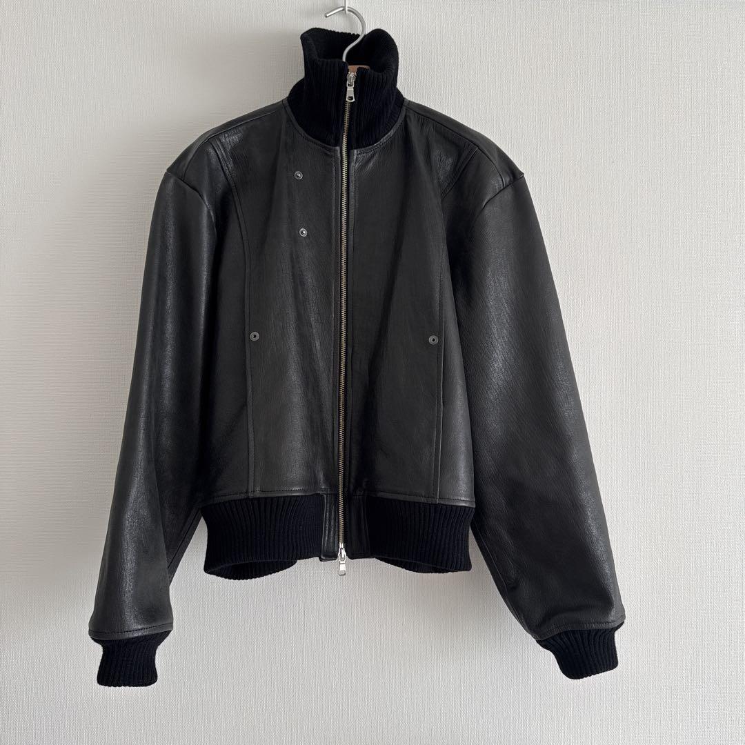omar afridi pilot bluson 溢れ 初期