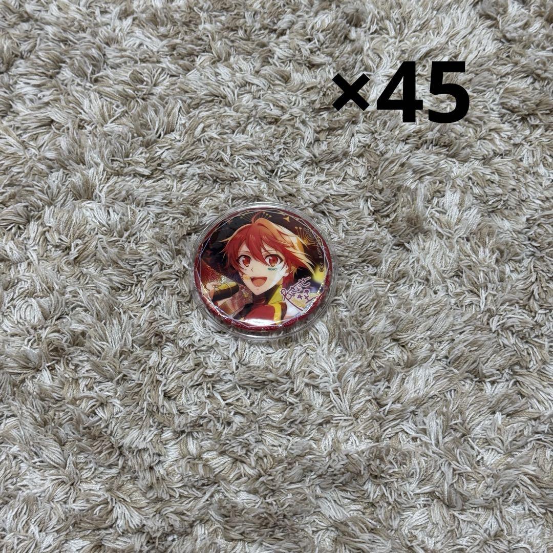 アイドリッシュセブン カプセル缶バッジコレクション+♪ vol.2