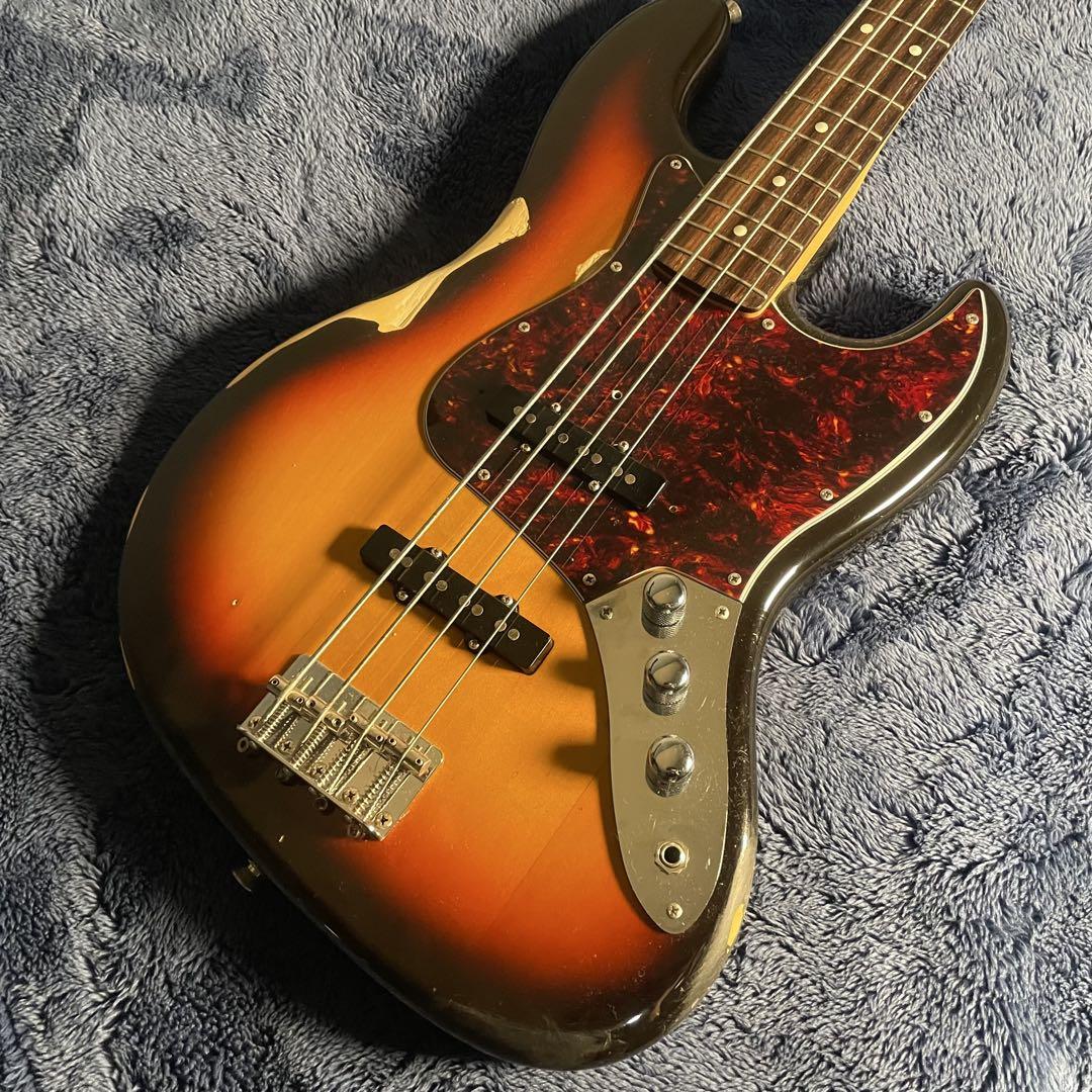【6/7迄！】fender japan ジャズベース Jazz bass 6弦ベース特集：ジャズベースタイプ / Fender】一覧【(217～240