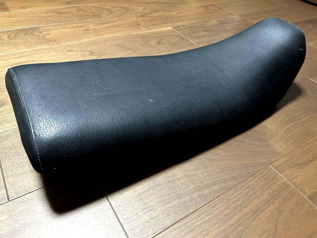 tw225 tw200 tw 純正 シート（ヤマハ（YAMAHA） TW200/Eの型式
