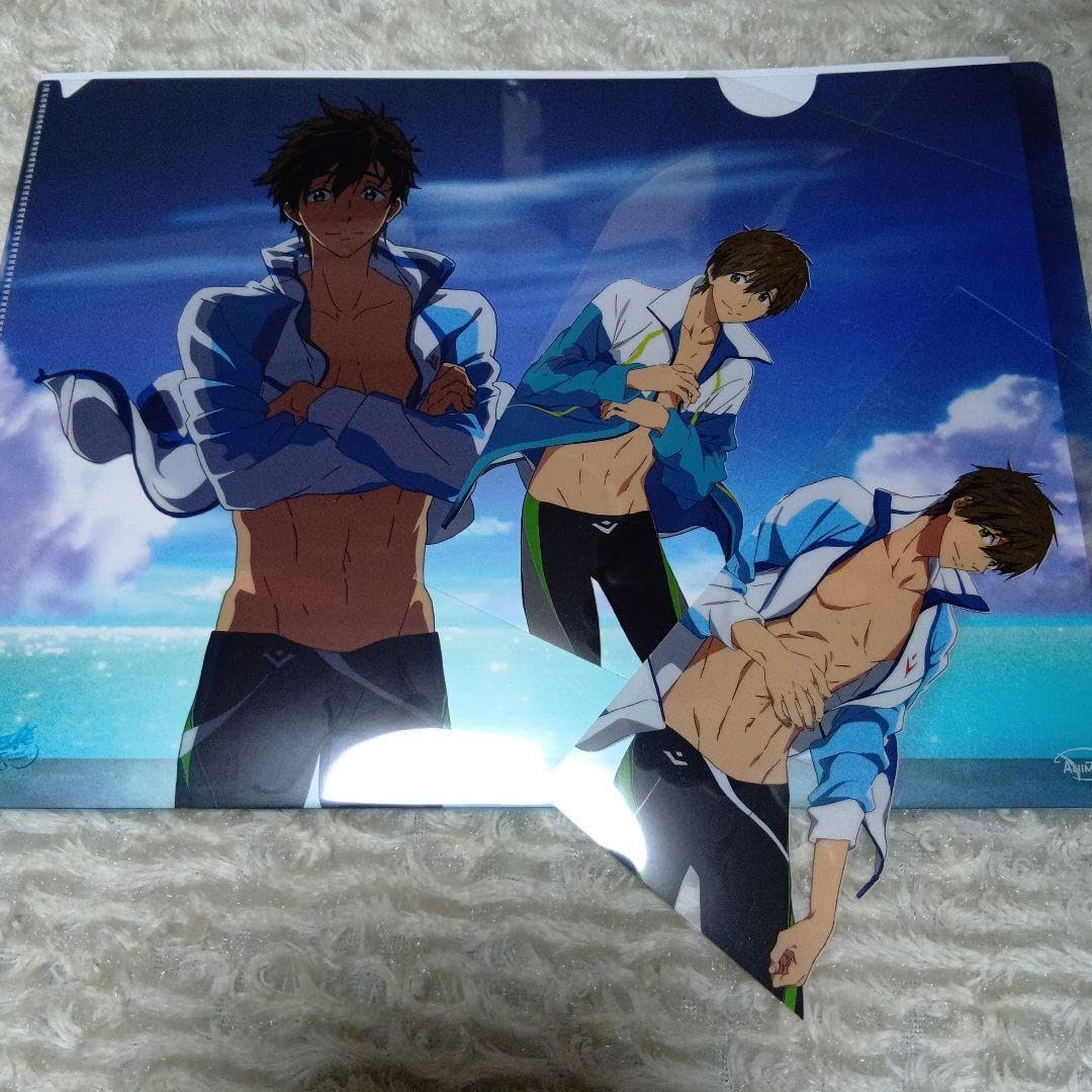 Free! 橘真琴セット O（京アニ Free! フリー 【橘 真琴