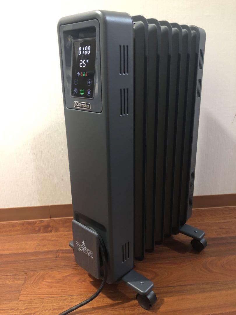 値下げしました❗【美品・暖房】オイルフリーヒーター　空調家電 楽天市場】セラミックヒーター セラミックファンヒーター 温風機