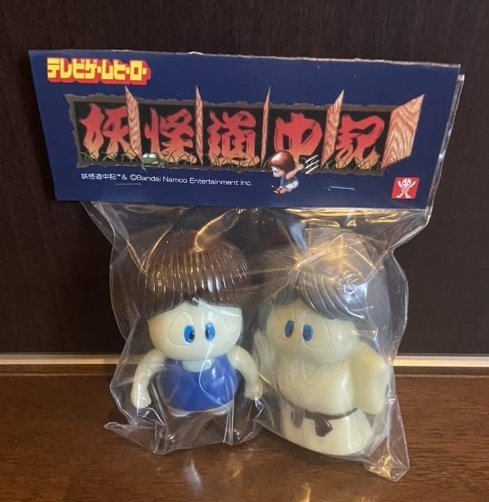 WF2023冬 UNCUT 妖怪道中記 たろすけ もんもたろー 気合弾発光