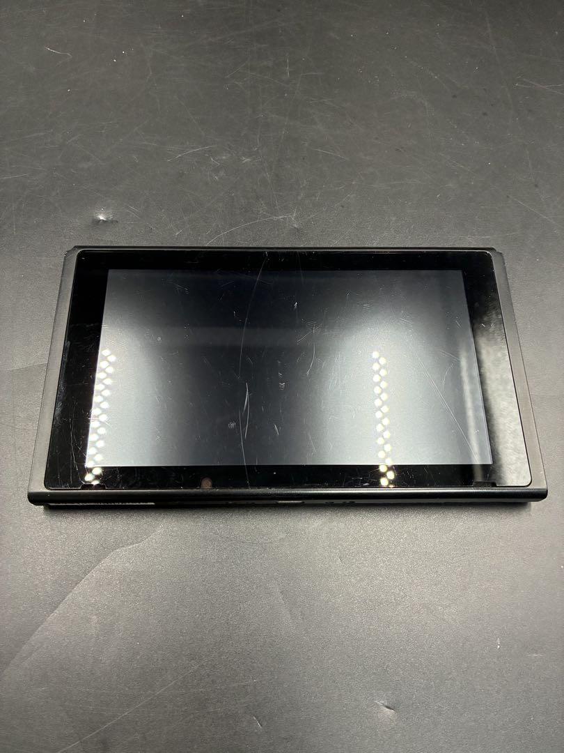 【中古良品】Nintendo Switch 旧型 2018年 本体のみ 動作良好 箱付き】Nintendo Switch 本体 旧型 スイッチ 動作良好｜Yahoo