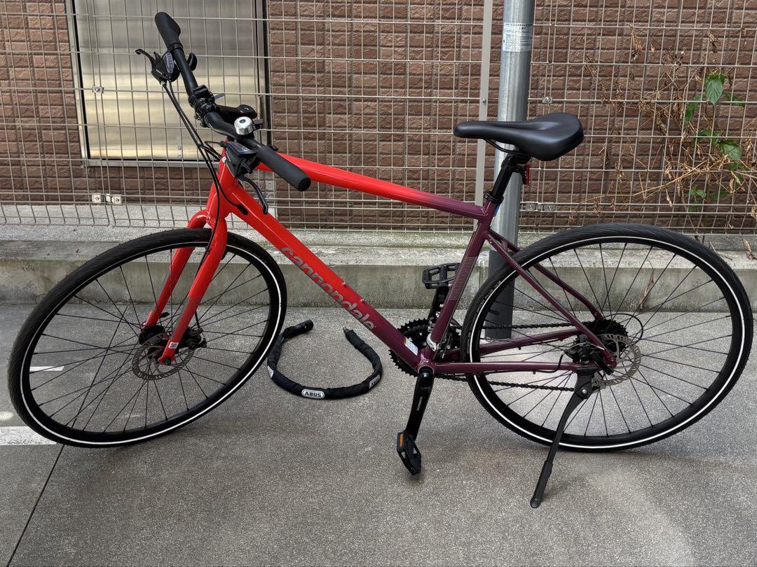 キャノンデール QUICK LTD L（CANNONDALE ( キャノンデール