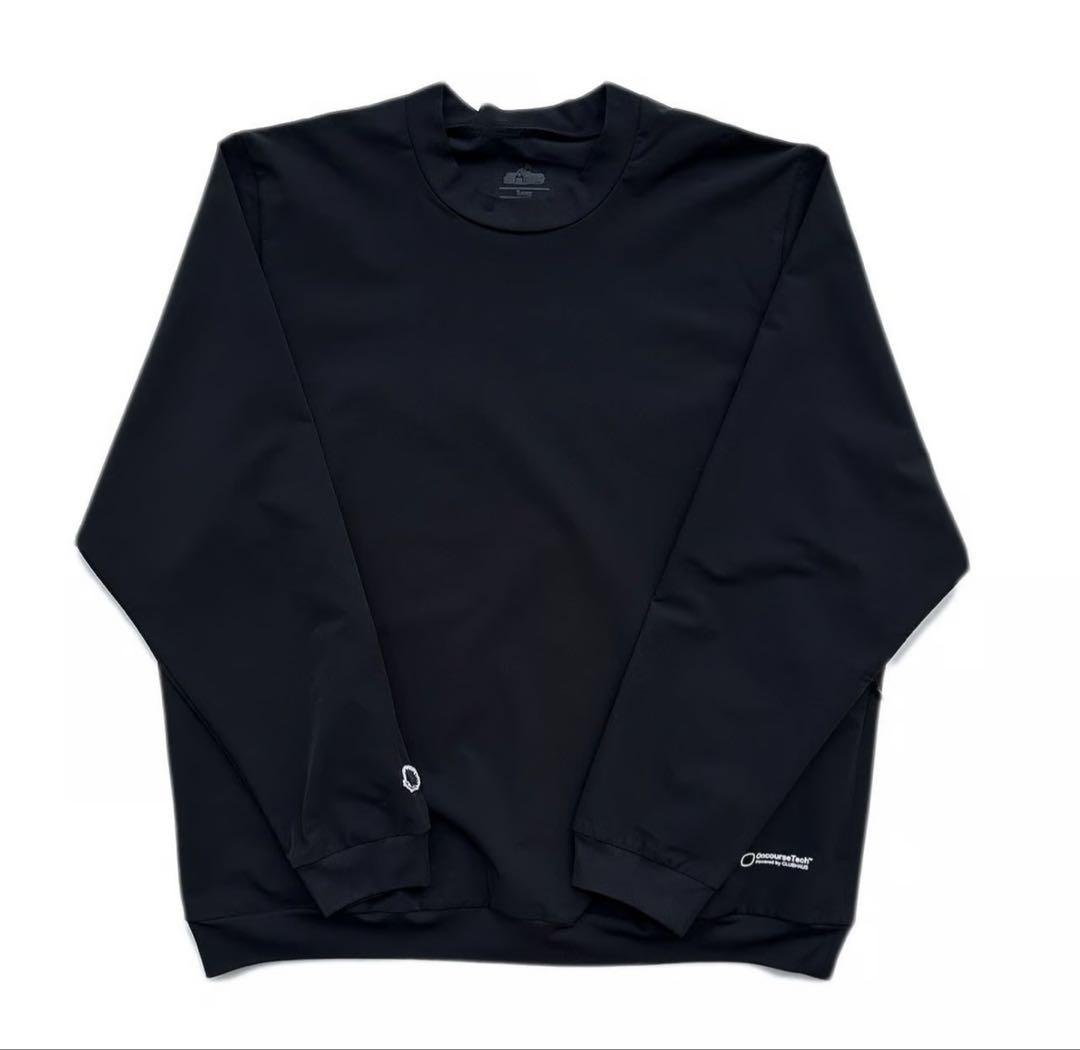 即完売品】クラブハウスOncourseTech Solotex （CLUBHAUS
