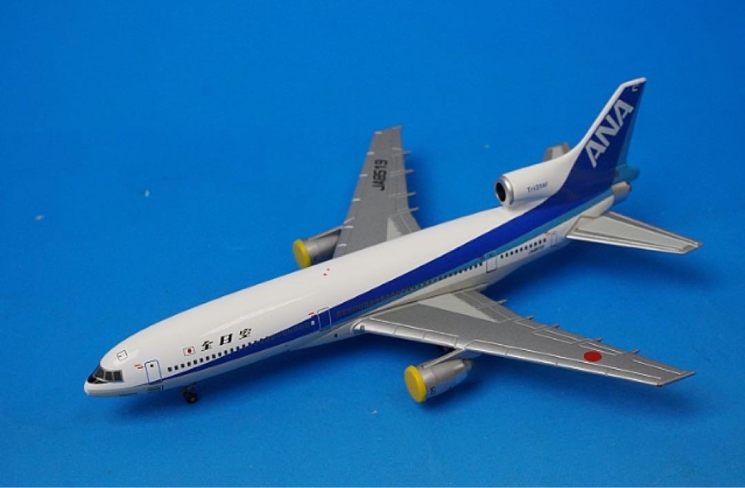 ロッキード L-1011-385-1 トライスター ANA 漢字ロゴ 中古