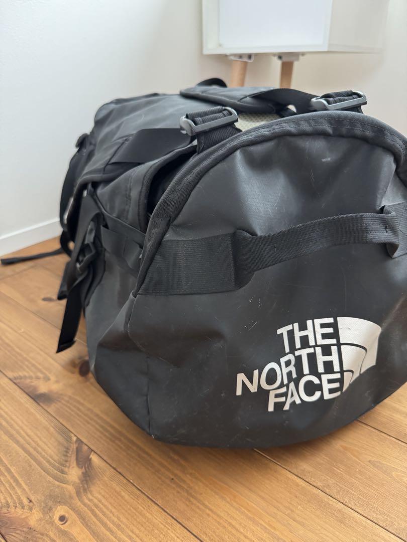 ノースフェイス　ダッフルバッグ　L リュック bcduffle-l-a-1.jpg