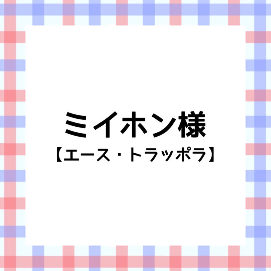 ミイホン様 コスプレ ウィッグ オーダー 専用ページ（りー様